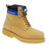 Goodyear Welted Safety Boot (Honey): 3402