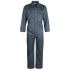 Standard Stud Front Boilersuit: BSNP