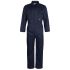 Standard Stud Front Boilersuit: BSNP