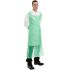 Apron Polythene Disposable on a roll 50 Mic (500): 4090