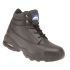 Himalayan : 4040 Black Air Bubble Trainer Boot