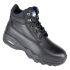 Himalayan : 4040 Black Air Bubble Trainer Boot