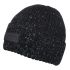 Tuffstuff Knitted Beanie with logo: 417