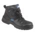 Himalayan : 5120 Hygrip Metal free toe/midsole Safety Boot