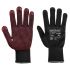 PVC Dot Glove (12 Pair pack): A110