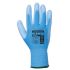 PU Palm Coated Glove (12 prs) A120