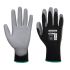 PU Palm Coated Glove (12 prs) A120