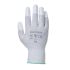 Antistatic PU Fingertip Glove: A198