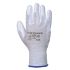 Antistatic PU Palm Glove: A199