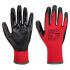 Flexo Grip Nitrile Glove (per 12 pairs): A310