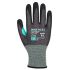 Portwest CS VHR18 Nitrile Foam Cut E Glove: A661