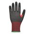 Portwest CS AHR13 PU Cut F Glove: A670