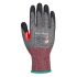 Portwest CS Cut F Nitrile Glove: A672