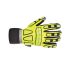 Safety Impact Glove Unlined: A724
