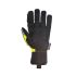 Safety Impact Glove Unlined: A724