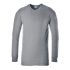 Thermal Teeshirt Long Sleeve: B123