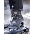 JCB Backhoe Black Safety Hiker Boot: Backhoe/B