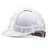 Ratchet adjustable Safety Helmet: BBVSHRH