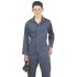 Junior Portwest Youth Coverall: C890