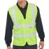 High Vis Flame Retardant Vest: CFRWC