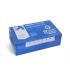 Blue Assorted Detectable Plasters: CM0500
