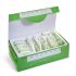 Waterproof Assorted Plasters in storage box (120): CM0530