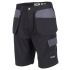 JCB Essential Shorts Black: D+AM