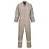 Super Light Weight Anti-Static Coverall 210gm: FR21