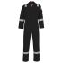 Light weight FR Anti-Static Coverall 280gm: FR28