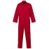 Weldtex Flame Retardant Boilersuit: FR5109