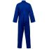 Weldtex Flame Retardant Boilersuit: FR5109