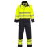 HiVis Multi - Norm Coverall: FR60