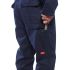 Multi-Norm Coverall: FR80