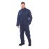 Multi-Norm Coverall: FR80
