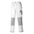 Painters White Pro Trouser: KS54 