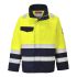 MV25 - Modaflame Work Hi-Vis Multi-Norm Contrast FR Jacket