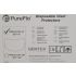 Pureflo Visor Protector: PR01151SP (per 10)