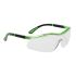 Neon Safety Glasses: PS34