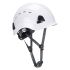 Height Endurance Vented Safety Helmet: PS63