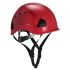 Height Endurance Mountaineer Safety Helmet: PS73