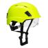 Portwest Integrated Safety Helmet Visor: PS80