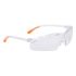 Fossa Safety Glasses: PW15