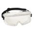Challenger Wide Vision Safety Goggles: PW22