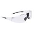 Safety Glasses: Lucent - Clear or Shaded: PW39