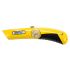 Retractable Safety Cutter Knife: QBR-18