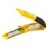 Retractable Safety Cutter Knife: QBR-18
