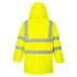 High Visibility 7:1 Breathable Portwest Jacket: S427 