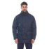Oban Fleece Lined Jacket: S523