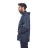Oban Fleece Lined Jacket: S523
