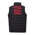 Portwest Ultrasonic Heated Tunnel Gilet: S549  